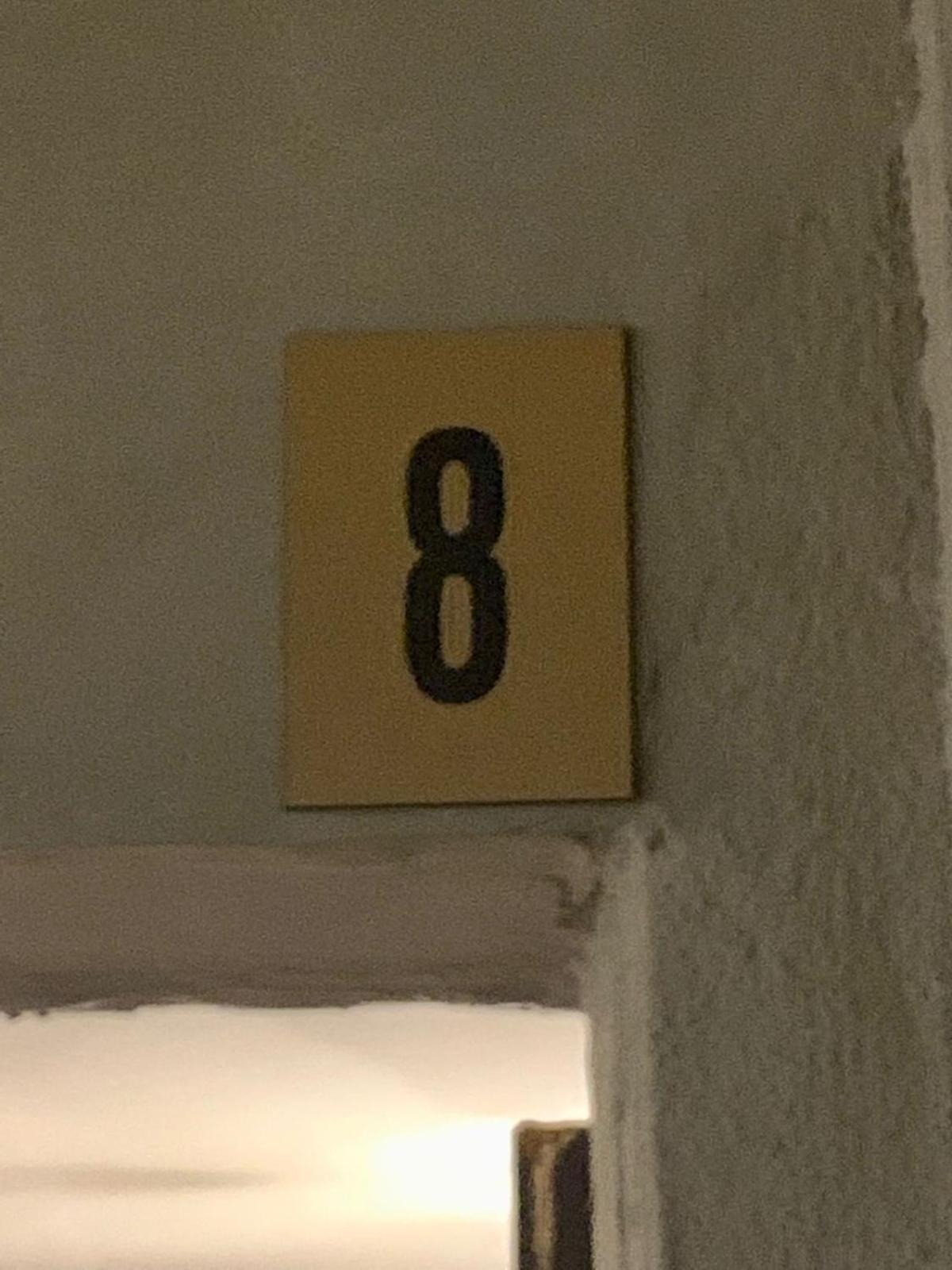Apartamento Cimatori12 *