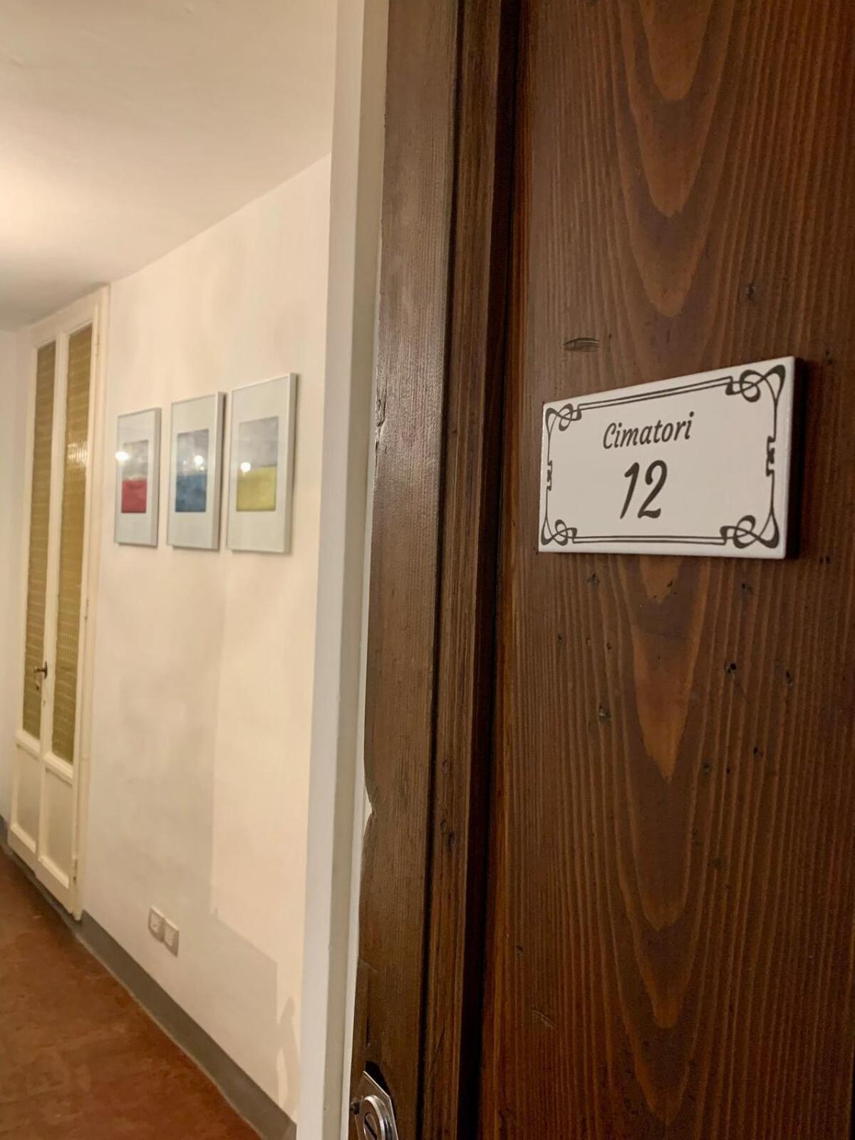 Apartamento Cimatori12