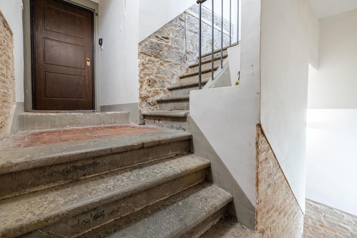 Cimatori12 Apartamento