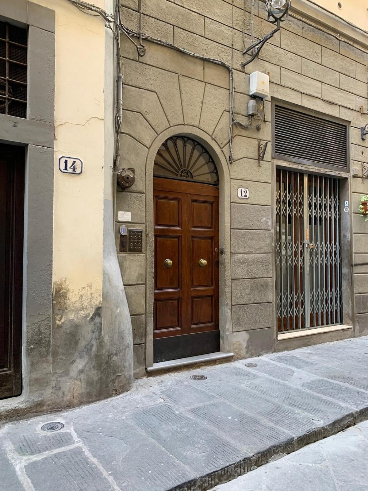 Apartamento Cimatori12 *