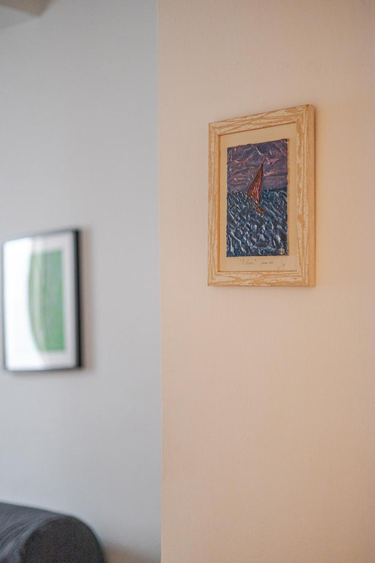 Apartamento Cimatori12 *