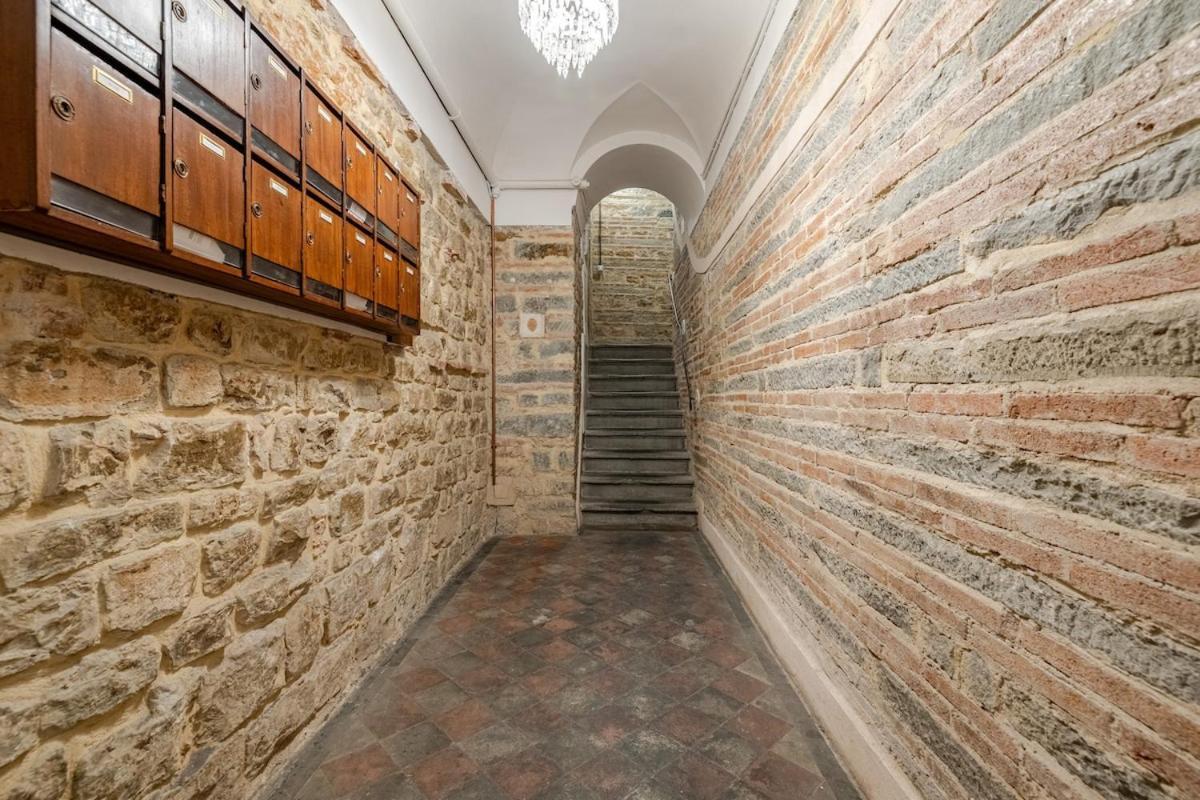 Cimatori12 Apartamento *
