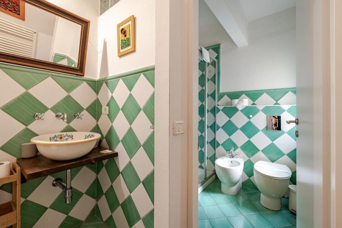 Apartamento Cimatori12 *