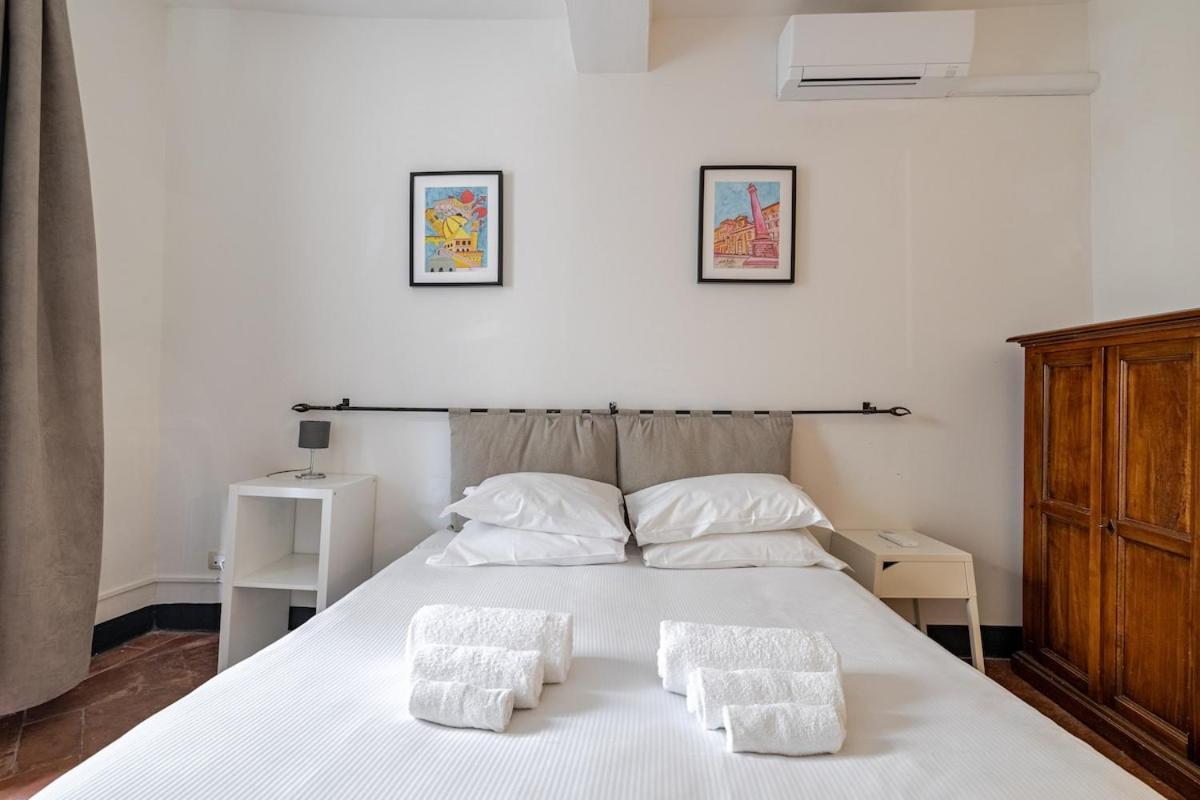 Apartamento Cimatori12 Florencia