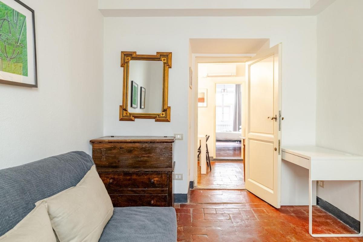 Cimatori12 Apartamento Florencia