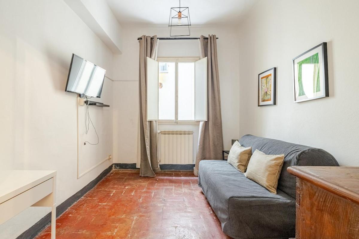 Cimatori12 Apartamento